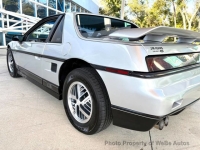 1987 Pontiac Fiero for sale in Riverhead, New York (ID-155150)