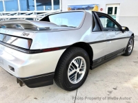 1987 Pontiac Fiero for sale in Riverhead, New York (ID-155150)