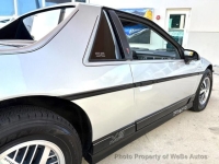 1987 Pontiac Fiero for sale in Riverhead, New York (ID-155150)