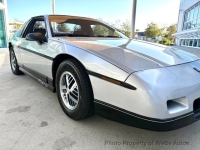 1987 Pontiac Fiero for sale in Riverhead, New York (ID-155150)