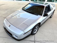 1987 Pontiac Fiero for sale in Riverhead, New York (ID-155150)