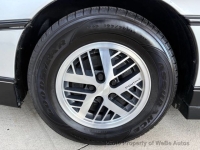 1987 Pontiac Fiero for sale in Riverhead, New York (ID-155150)