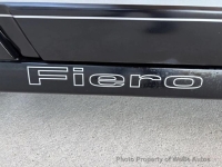 1987 Pontiac Fiero for sale in Riverhead, New York (ID-155150)