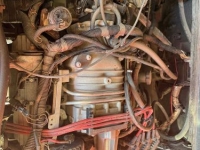 1987 Pontiac Fiero for sale in Michigan (ID-162353)