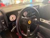 1987 Pontiac Fiero for sale in Michigan (ID-162353)