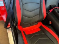 1987 Pontiac Fiero for sale in Michigan (ID-162353)