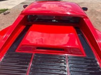 1987 Pontiac Fiero for sale in Michigan (ID-162353)