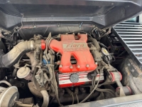 1987 Pontiac Fiero GT for sale in Michigan (ID-144171)