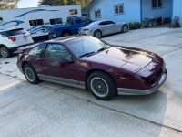 1987 Pontiac Fiero GT for sale in Michigan (ID-144171)