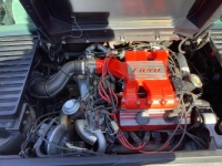 1987 Pontiac Fiero GT for sale in Michigan (ID-145465)