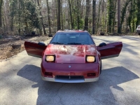 1987 Pontiac Fiero GT for sale in Michigan (ID-145465)