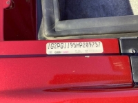 1987 Pontiac Fiero GT for sale in Michigan (ID-145465)