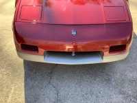 1987 Pontiac Fiero GT for sale in Michigan (ID-145465)
