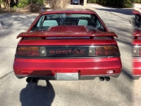 1987 Pontiac Fiero GT for sale in Michigan (ID-145465)