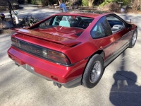1987 Pontiac Fiero GT for sale in Michigan (ID-145465)