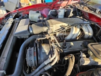 1987 Pontiac Firebird for sale in Michigan (ID-122721)