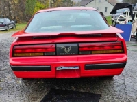 1987 Pontiac Firebird for sale in Michigan (ID-122721)