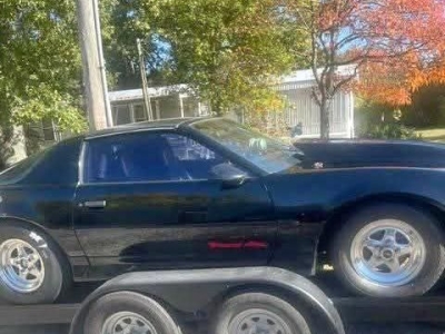 1987 Pontiac Firebird for sale