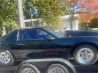 1987 Pontiac Firebird for sale in Michigan (ID-140726)