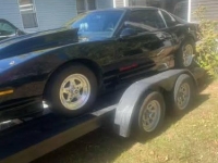 1987 Pontiac Firebird for sale in Michigan (ID-140726)