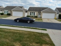 1987 Pontiac Firebird for sale in Michigan (ID-141365)
