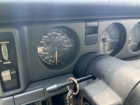 1987 Pontiac Firebird for sale in Michigan (ID-142383)