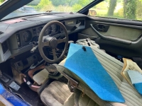1987 Pontiac Firebird for sale in Michigan (ID-142383)
