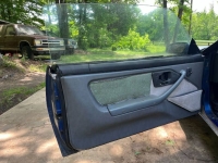 1987 Pontiac Firebird for sale in Michigan (ID-142383)