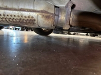 1987 Pontiac Firebird for sale in Michigan (ID-142796)