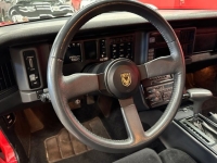 1987 Pontiac Firebird for sale in Michigan (ID-142796)