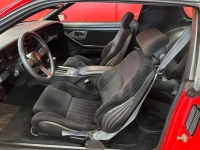 1987 Pontiac Firebird for sale in Michigan (ID-142796)