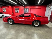 1987 Pontiac Firebird for sale in Michigan (ID-142796)