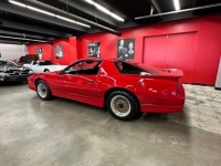 1987 Pontiac Firebird for sale in Michigan (ID-142796)