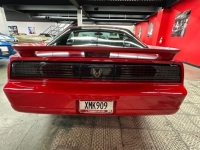 1987 Pontiac Firebird for sale in Michigan (ID-142796)