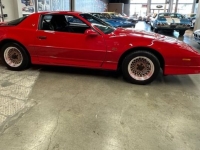 1987 Pontiac Firebird for sale in Michigan (ID-142796)