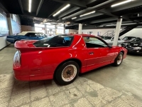 1987 Pontiac Firebird for sale in Michigan (ID-142796)
