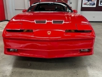 1987 Pontiac Firebird for sale in Michigan (ID-142796)