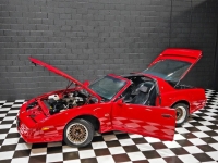 1987 Pontiac Firebird for sale in Addison, Illinois (ID-161221)