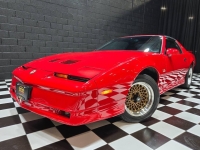 1987 Pontiac Firebird for sale in Addison, Illinois (ID-161221)
