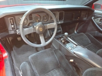 1987 Pontiac Firebird for sale in Addison, Illinois (ID-161221)