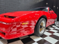 1987 Pontiac Firebird for sale in Addison, Illinois (ID-161221)