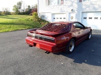 1987 Pontiac Firebird for sale in Michigan (ID-163552)