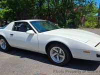 1987 Pontiac Firebird for sale in Riverhead, New York (ID-164188)