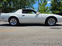 1987 Pontiac Firebird for sale in Riverhead, New York (ID-164188)