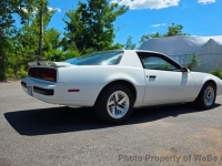 1987 Pontiac Firebird for sale in Riverhead, New York (ID-164188)