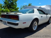 1987 Pontiac Firebird for sale in Riverhead, New York (ID-164188)