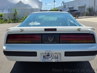 1987 Pontiac Firebird for sale in Riverhead, New York (ID-164188)