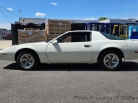1987 Pontiac Firebird for sale in Riverhead, New York (ID-164188)