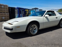 1987 Pontiac Firebird for sale in Riverhead, New York (ID-164188)