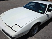 1987 Pontiac Firebird for sale in Riverhead, New York (ID-164188)